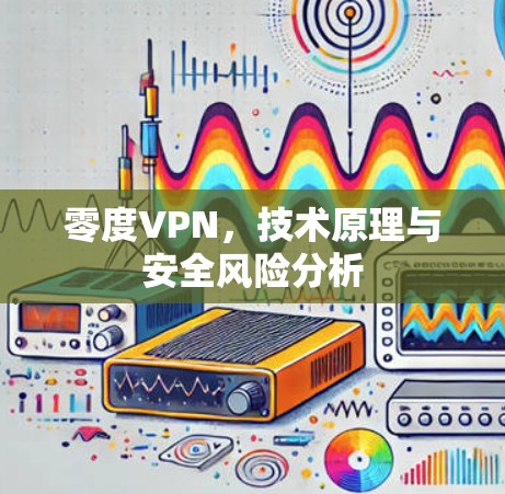 零度VPN,技术原理与安全风险分析 零度VPN,技术原理与安全风险分析