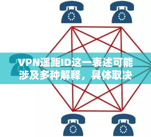 VPN遥距ID这一表述可能涉及多种解释,具体取决于上下文。以下是几种可能的理解方向 VPN遥距ID这一表述可能涉及多种解释,具体取决于上下文。以下是几种可能的理解方向